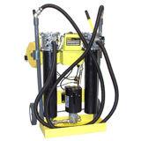 Portable Filter Carts